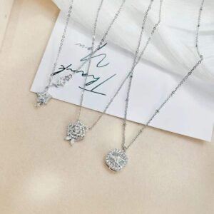 Necklace Product 0036