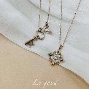 Jewelry Set Product 0002