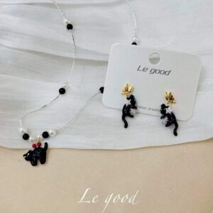 Jewelry Set Product 0003